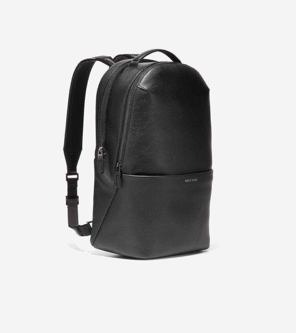 Triboro Backpack 